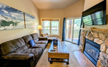 Hidden River Lodge 5981