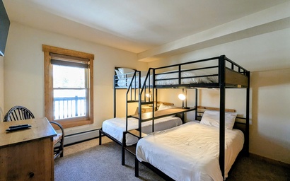 Tenderfoot Lodge 2626 16