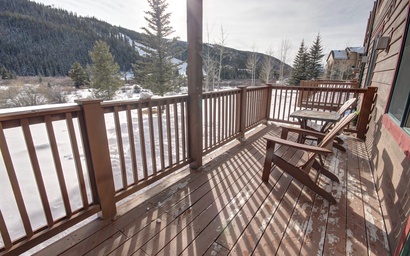 Red Hawk Townhomes 2352 3