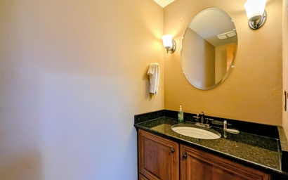 Keystone Retreat 33 50