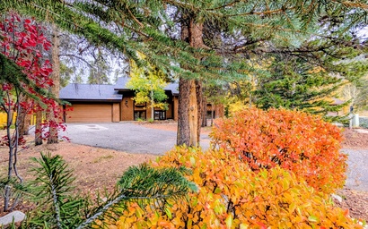 Lazy K Mountain Home 31 5