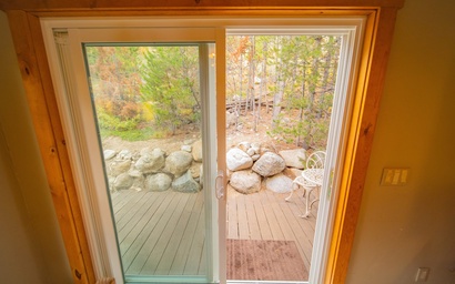 Cabin in the Pines 4 26