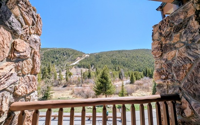 Hidden River Lodge 5969 24
