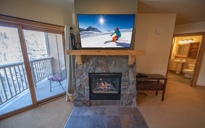 Red Hawk Lodge 2269 5