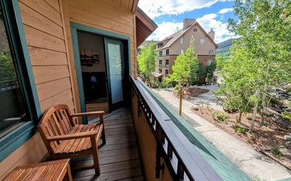 Arapahoe Lodge 8114 13