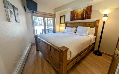 Tenderfoot Lodge 2611 12