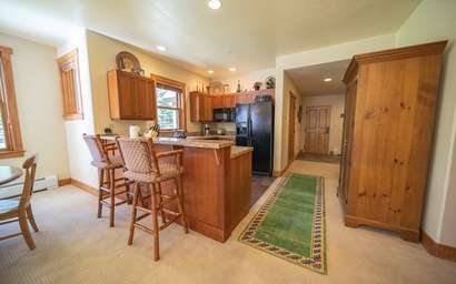 Red Hawk Townhomes 2345 4