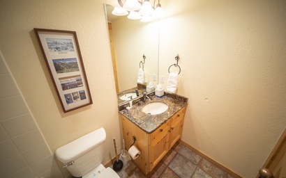 Tenderfoot Lodge 2643 25