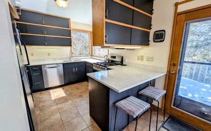 Keystone Brom House 48 7