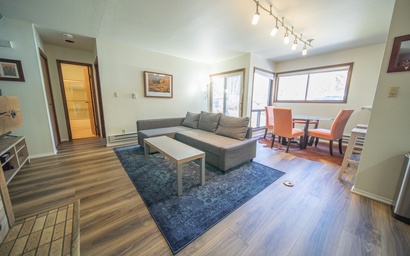 Flying Dutchman 1190 6