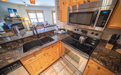 Tenderfoot Lodge 2643 18