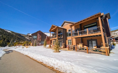 River Run Townhomes 56 44