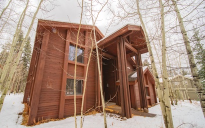 Featured Property Bryant Home 1826