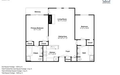 Gateway Lodge 5030 25