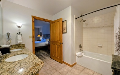 Dakota Lodge 8499 11