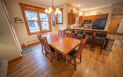 Red Hawk Townhomes 2321 8