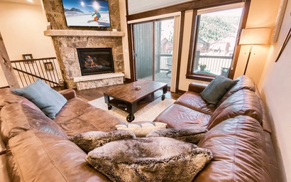 River Run Townhomes 56