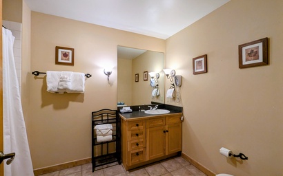 Buffalo Lodge 8327 24