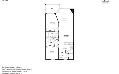 Tenderfoot Lodge 2617 21