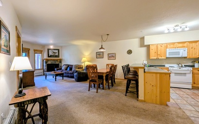 Tenderfoot Lodge 2626 3