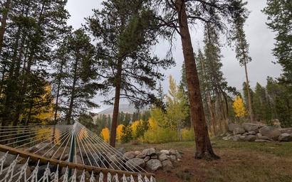 Lazy K Mountain Home 31 44