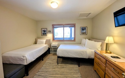 Cinnamon Ridge D323 21