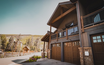 River Run Townhomes 100 15