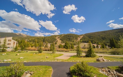 Tenderfoot Lodge 2613 13