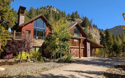 Keystone Prospectors Home 669