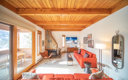 Tennis Townhomes 1309