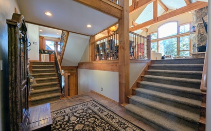 Keystone Retreat 33 24