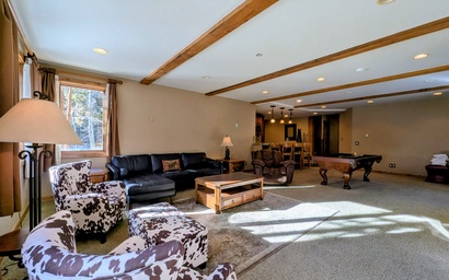 Keystone Retreat 33 29