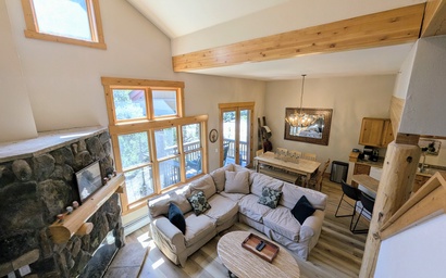 Featured Property Trappers Crossing 8760