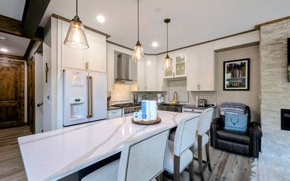 Seasons Townhome 1890 10