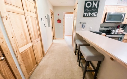 Tenderfoot Lodge 2604 9