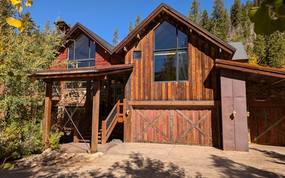 Keystone Prospectors Home 669 6