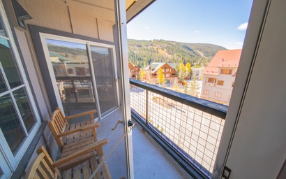 Dakota Lodge 8518 22