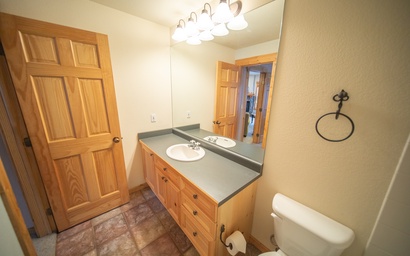 Tenderfoot Lodge 2617 14