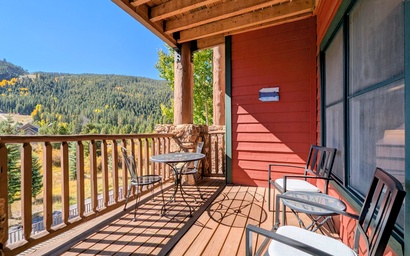 Hidden River Lodge 5965 3