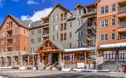 Buffalo Lodge 8419 29