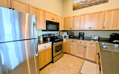 Buffalo Lodge 8422 7