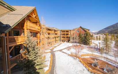 Tenderfoot Lodge 2643 7