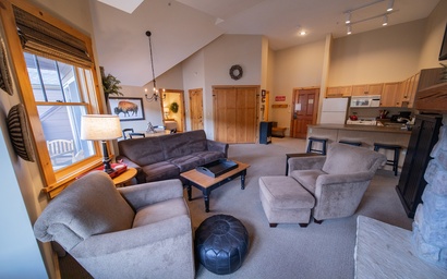 Buffalo Lodge 8411 3