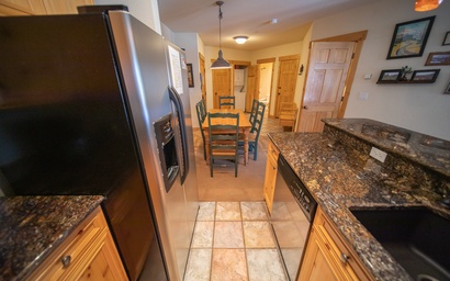 Tenderfoot Lodge 2643 19