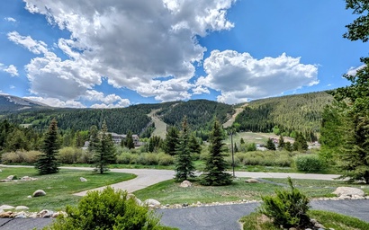 Tenderfoot Lodge 2613 3