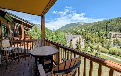 Tenderfoot Lodge 2673 19