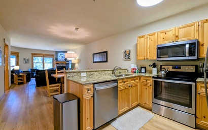 Tenderfoot Lodge 2636 10