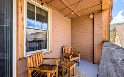 Buffalo Lodge 8399 5