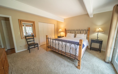 Lazy K Mountain Home 31 17