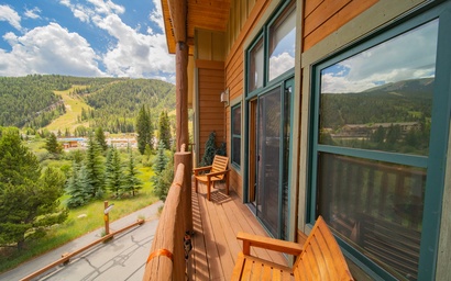 Hidden River Lodge 5992 4